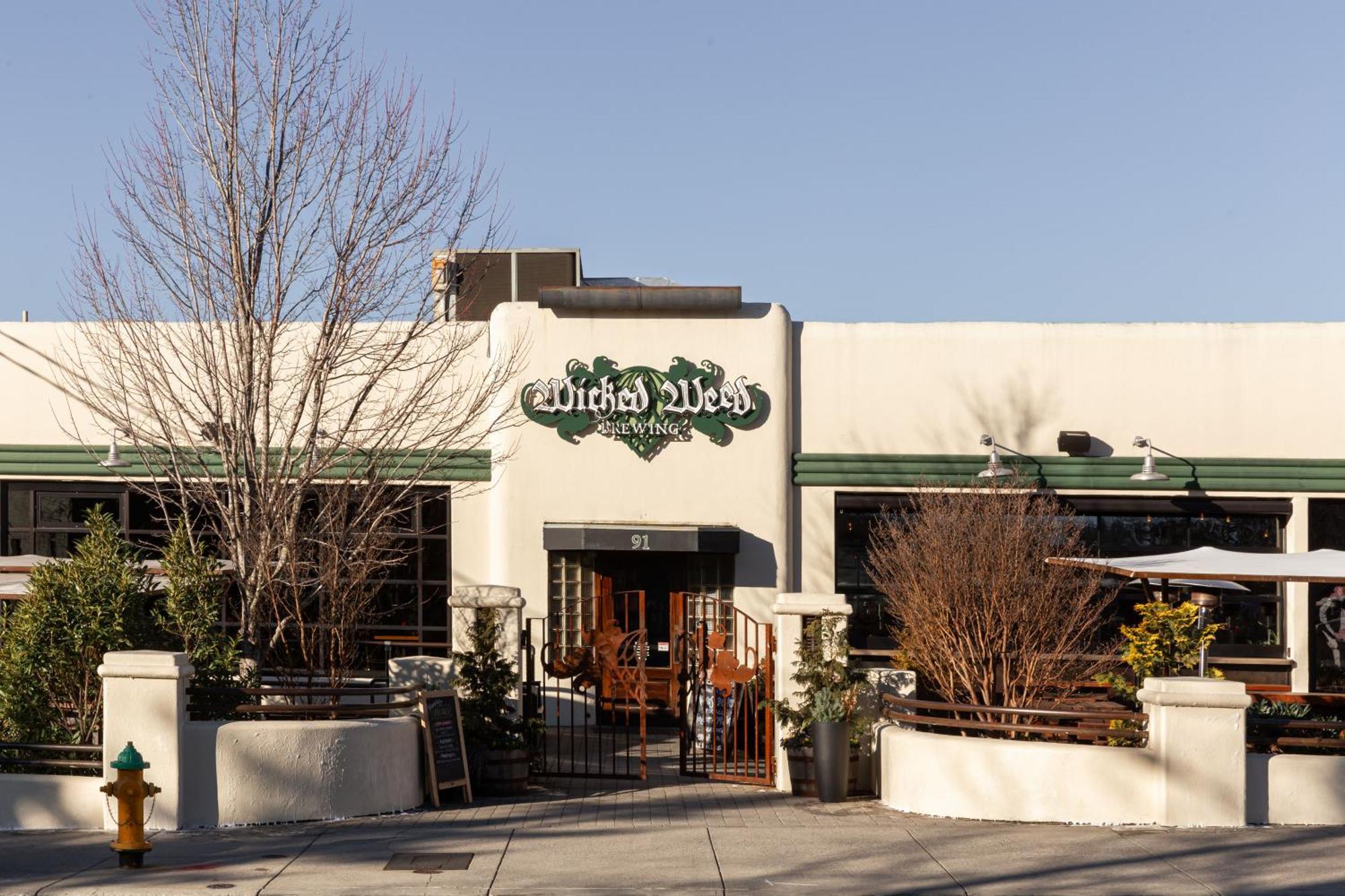 Kasa Downtown Asheville Dış mekan fotoğraf
