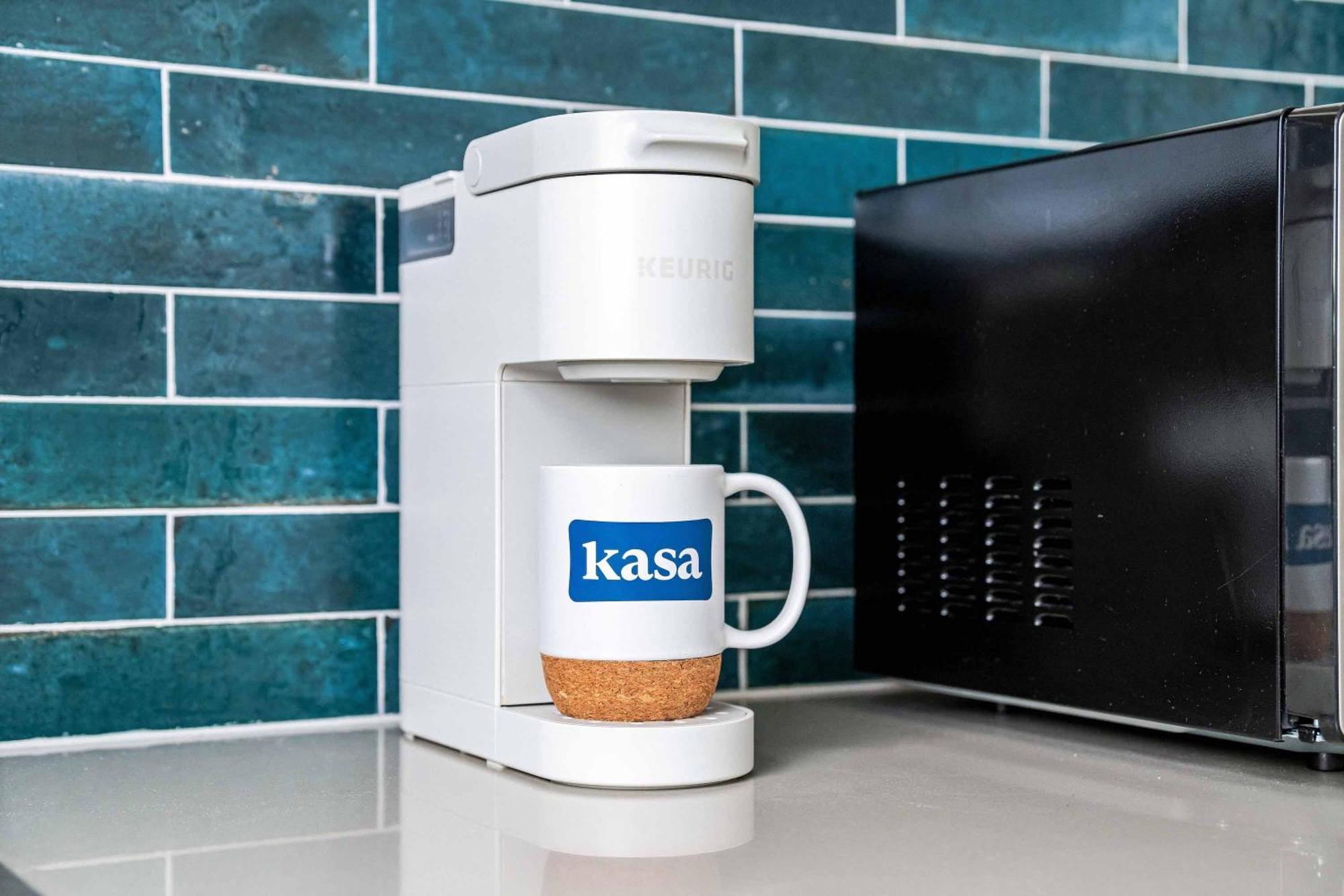 Kasa Downtown Asheville Dış mekan fotoğraf